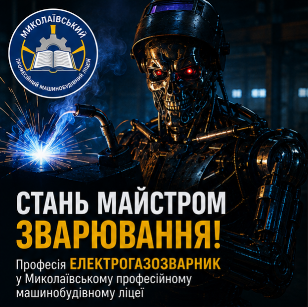 🔥 ПРОДОВЖУЄТЬСЯ НАБІР НА НАВЧАННЯ!