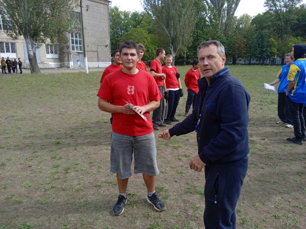 Олімпійський тиждень 2026