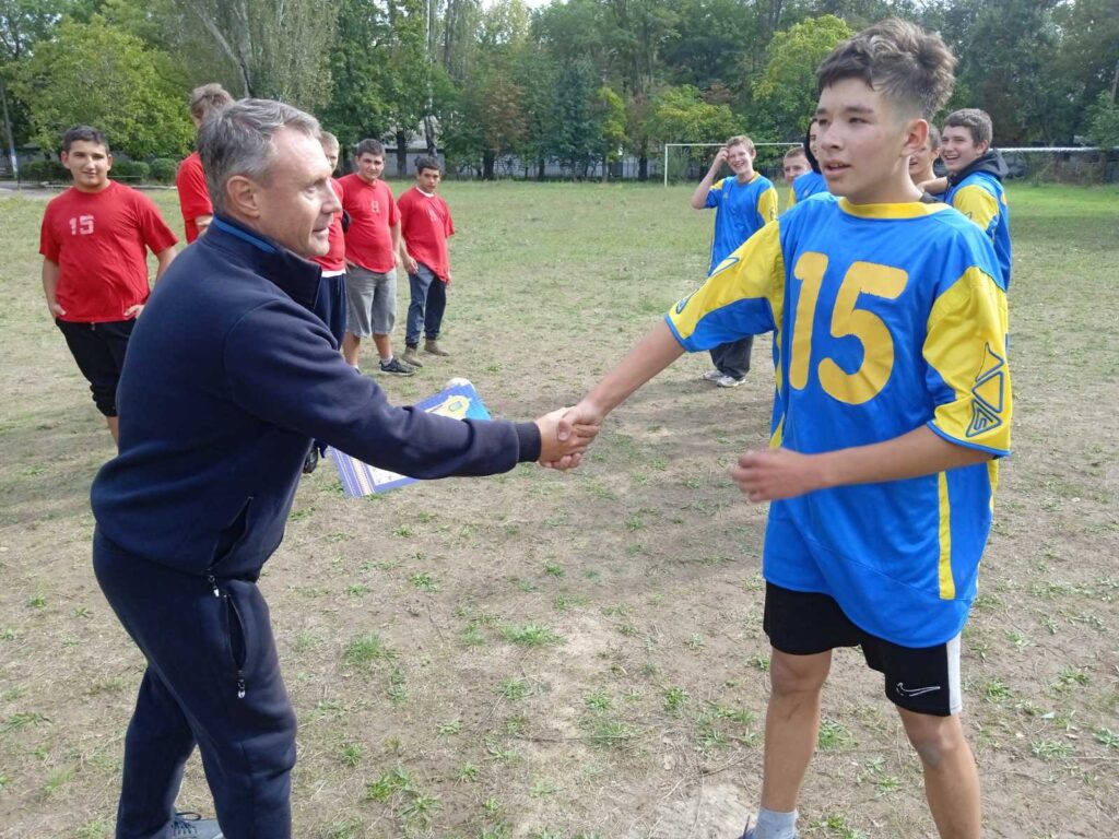 Олімпійський тиждень 2026