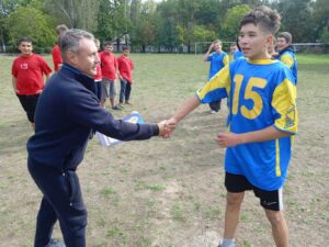 Олімпійський тиждень 2026