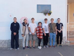 До Дня захисників і захисниць України
